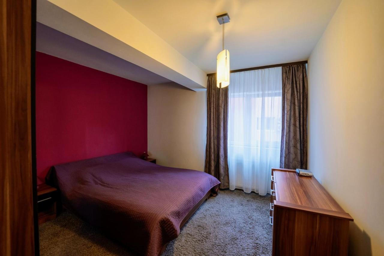 Quiet 3-Room Apt - 2 Parking Spaces - 5 Min Bus Floreşti Exteriér fotografie
